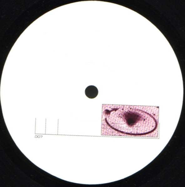 Qmen - Xphase E.P. | Design Music (Des.007) - 2