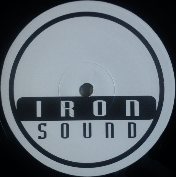Dyno - Iron 4 EP | Iron Sound (IRON 04) - 2 Dyno - Iron 4 EP | Iron Sound (IRON 04) - 2