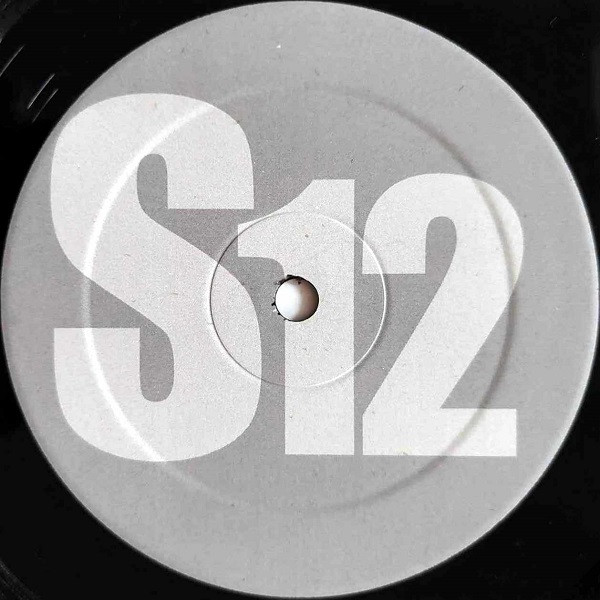Lovestation - Teardrops | S12 (S12DJ093) - 4