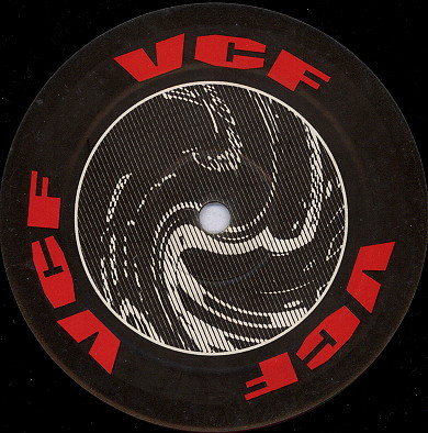 Choci & The Geezer - Welfarre / Hong Kong Garden | Voltage Controlled Frequencies (VCF) (VCF 031) - 2