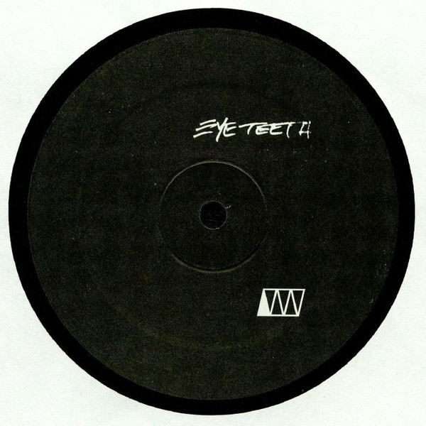 Israel Vines - Rage Appropriate EP | Eye Teeth (TEETH-7) - 2 Israel Vines - Rage Appropriate EP | Eye Teeth (TEETH-7) - 2