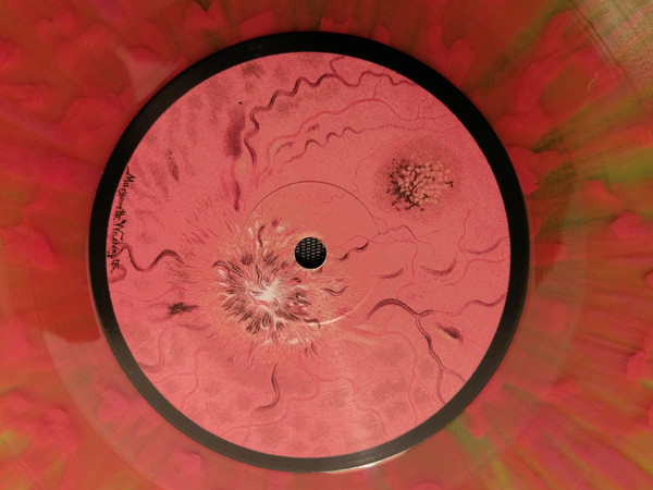 The Lemon Of Pink