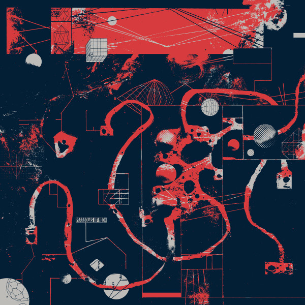 Lord Of The Isles - Parabolas Of Neon | Firecracker Recordings (FIREC021)