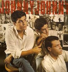 Johnny Johnny - Johnny Johnny | EMI (7906771) - main