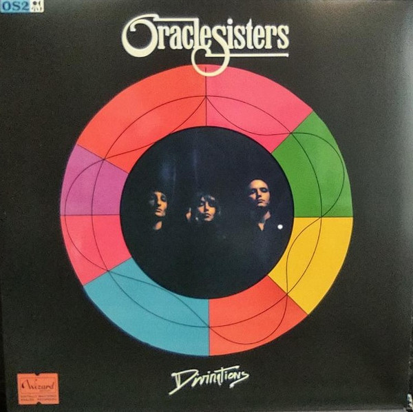 Oracle Sisters - Divinations | Wizard Artists (WA005. OS002) - main