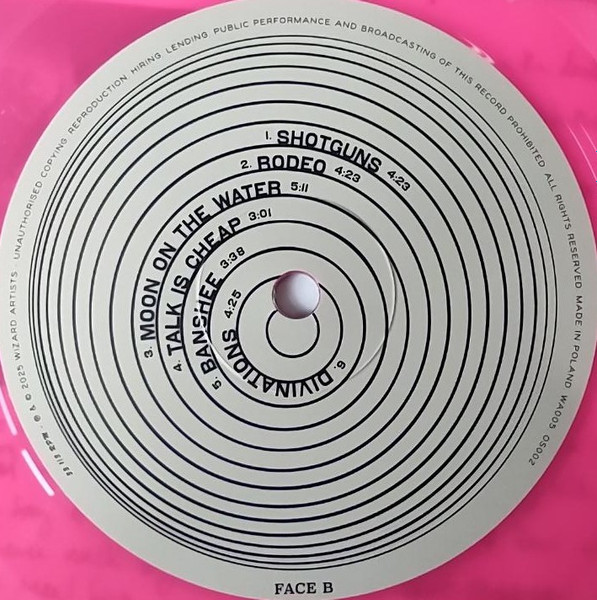 Oracle Sisters - Divinations | Wizard Artists (WA005. OS002) - 3