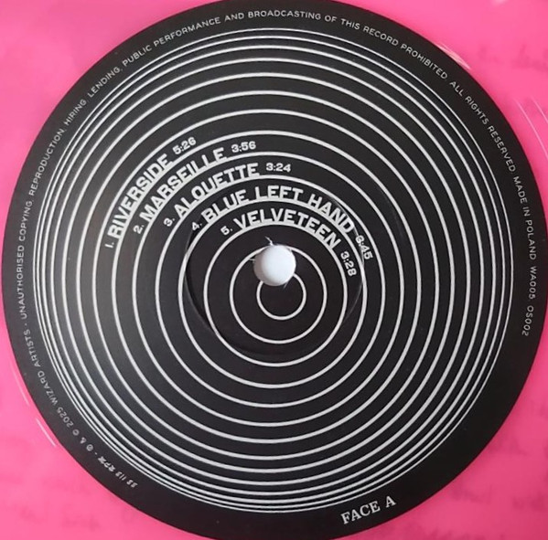 Oracle Sisters - Divinations | Wizard Artists (WA005. OS002) - 2