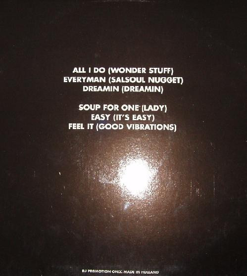 Various - Happy Days Vol. 7 - Original Disco Joints Remastered | Happy Days (Happy 7) - 2