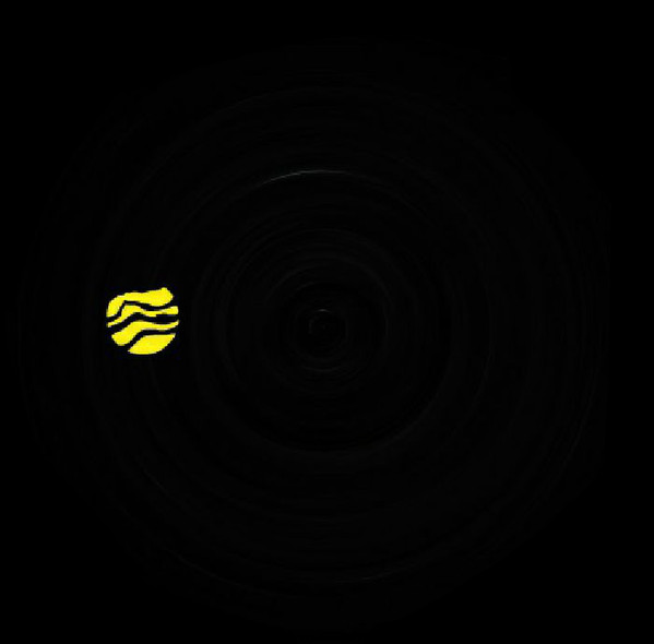 Michael James - 010101 | Constant Black (CB002) - main