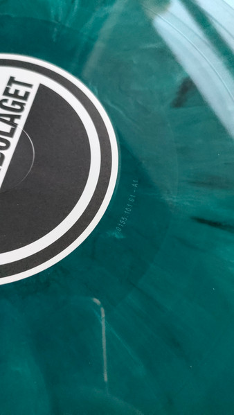 Opeth - The Last Will And Testament | Reigning Phoenix Music (1.0155) - 5 Opeth - The Last Will And Testament | Reigning Phoenix Music (1.0155) - 5