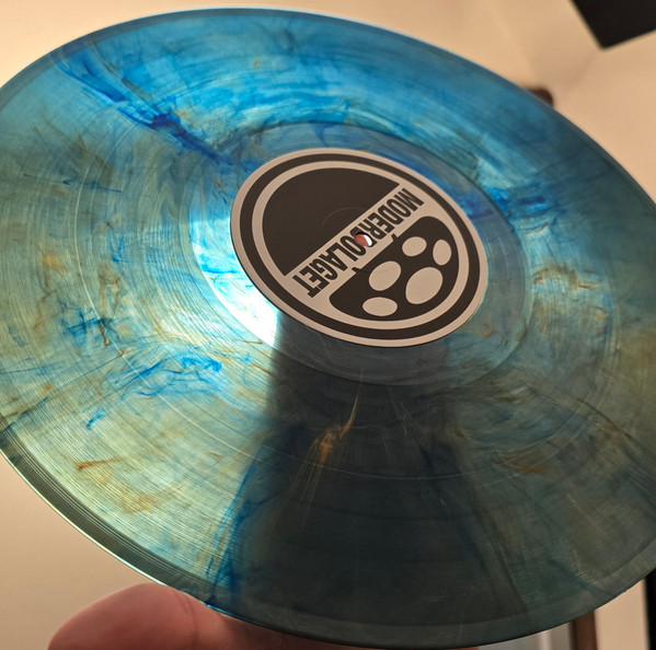 Opeth - The Last Will And Testament | Reigning Phoenix Music (1.0155) - 4 Opeth - The Last Will And Testament | Reigning Phoenix Music (1.0155) - 4