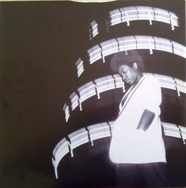 Joan Armatrading - Track Record | A&M Records (JA 2001) - 3 Joan Armatrading - Track Record | A&M Records (JA 2001) - 3