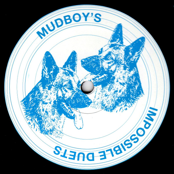 Mudboy - Impossible Duets | Hundebiss (H004) - 3