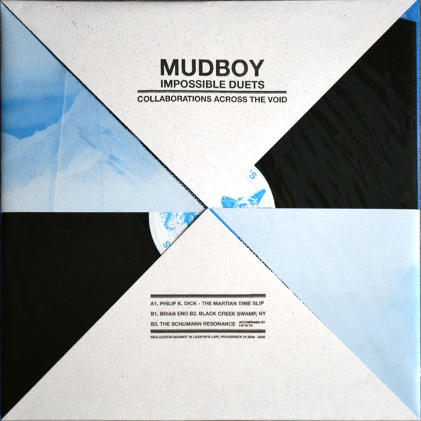 Mudboy - Impossible Duets | Hundebiss (H004) - 2