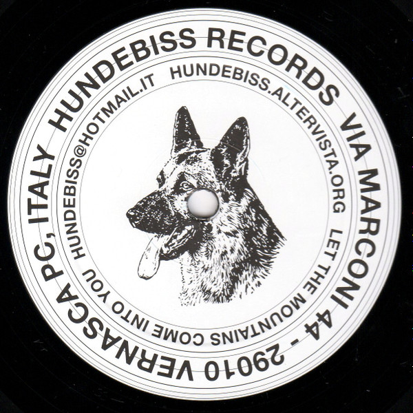 Mudboy - Impossible Duets | Hundebiss (H004) - 4
