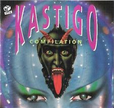 Various - Kastigo Compilation | Discomagic Records (LP 696)