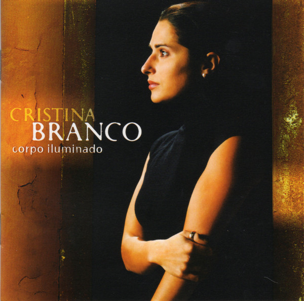 Cristina Branco - Corpo Iluminado | Universal (014 151-2) - 4