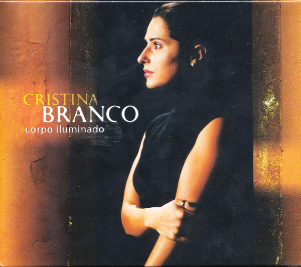 Cristina Branco - Corpo Iluminado | Universal (014 151-2) - main