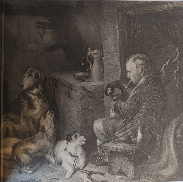 Pavlov's Dog - Pampered Menial | CBS (CBS 80872) - 4