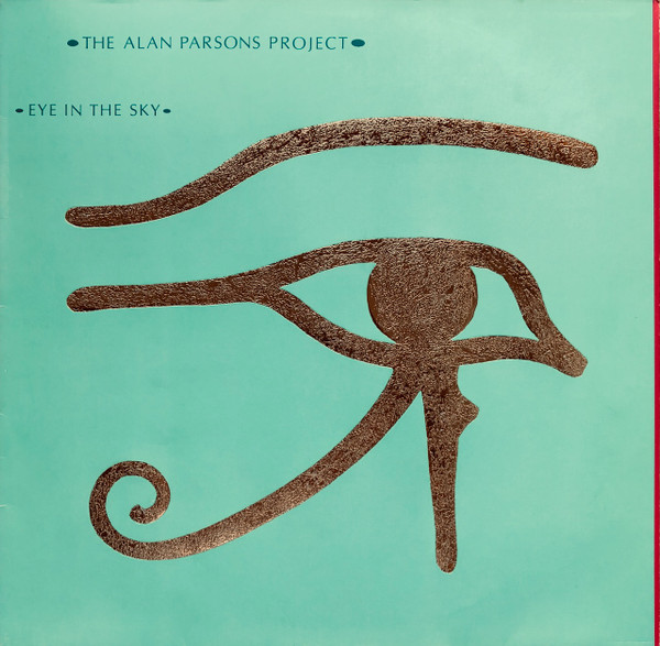 The Alan Parsons Project - Eye In The Sky | Arista (204 666)