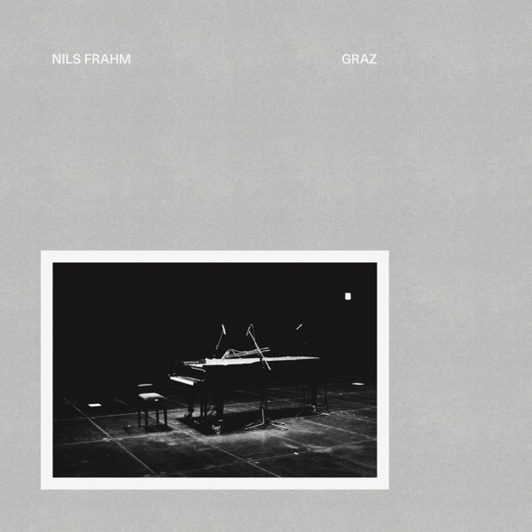 Nils Frahm - Graz | Erased Tapes Records (ERATP143LP) - main Nils Frahm - Graz | Erased Tapes Records (ERATP143LP) - main