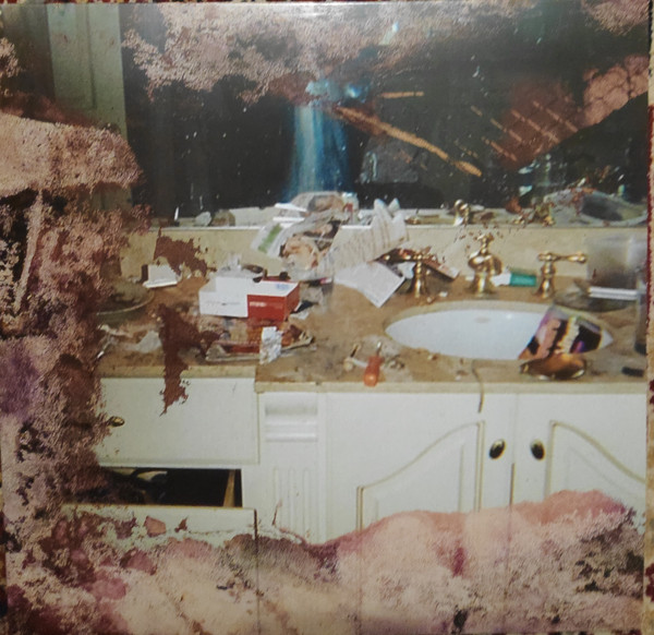 Pusha T - Daytona | Getting Out Our Dreams (00602547821164) - main