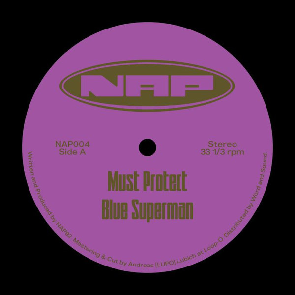 NAP92 - NAP 004 | NAP (NAP 004)