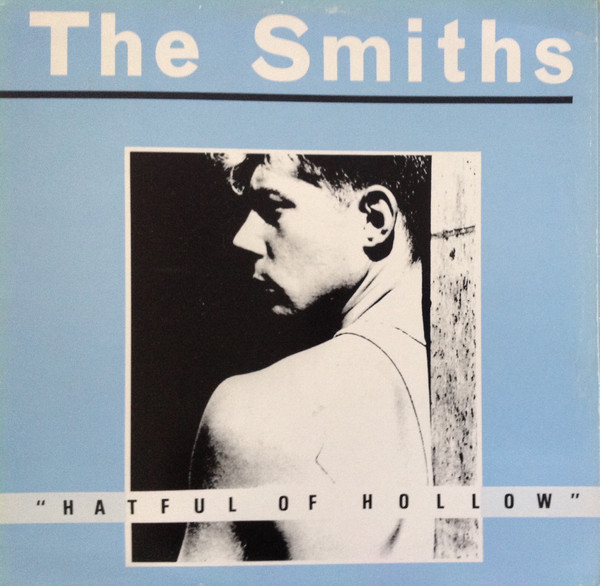The Smiths - Hatful Of Hollow | Rough Trade (TM/RT 76) - main The Smiths - Hatful Of Hollow | Rough Trade (TM/RT 76) - main