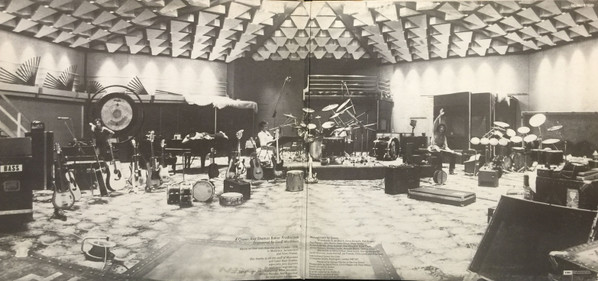 Queen - Jazz | EMI (5C 062-61820) - 2