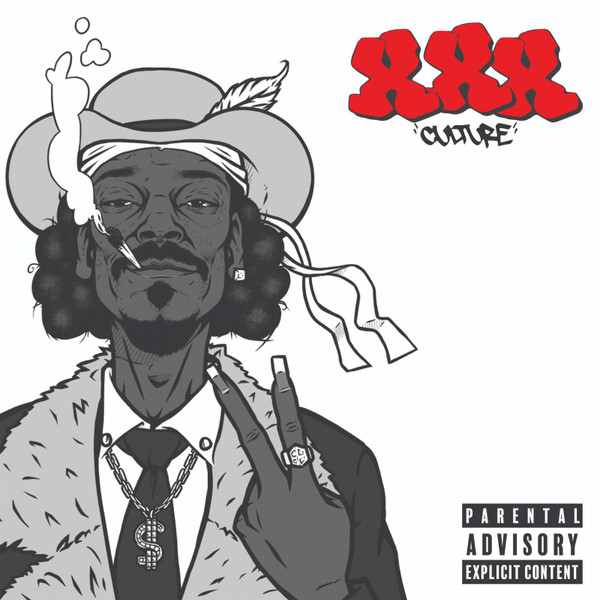 XXX Culture - When XXX Meets The Smoke | XXX Culture (XXXCULT001)