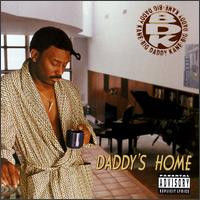 Big Daddy Kane - Daddy's Home | MCA Records (MCA 11102)