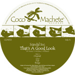Scandal Inc. - That's A Good Look | Coco Machete Records (CCM021) - 2 Scandal Inc. - That's A Good Look | Coco Machete Records (CCM021) - 2