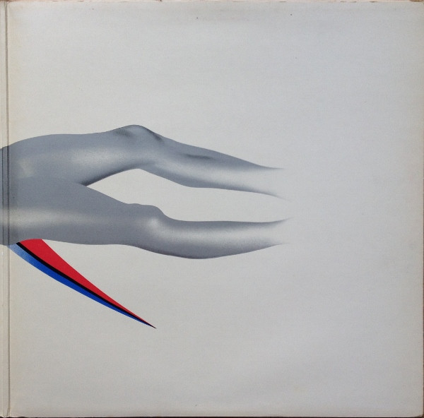 David Bowie - Aladdin Sane | RCA Victor (RS 1001) - 2