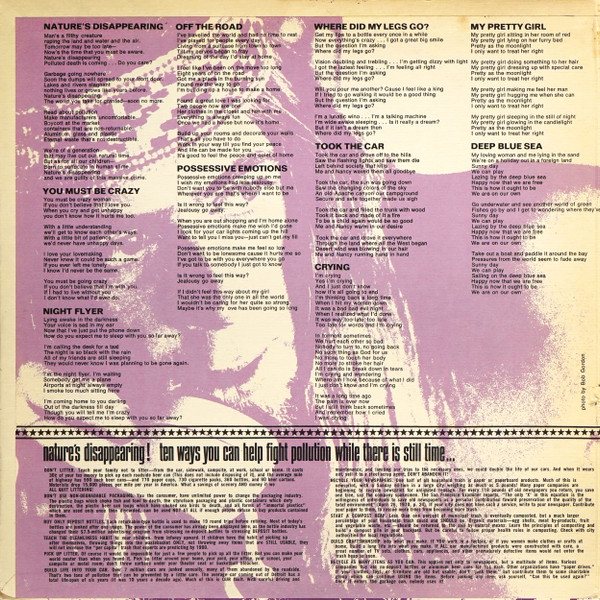 John Mayall - USA Union | Polydor (24-4022) - 2