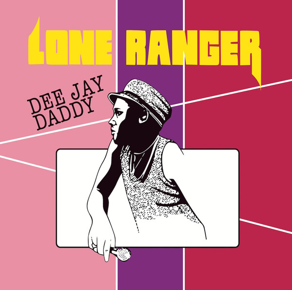 Lone Ranger - Dee Jay Daddy | Techniques (none) - main Lone Ranger - Dee Jay Daddy | Techniques (none) - main
