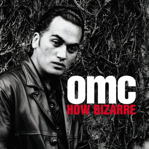 OMC - How Bizarre | Huh Records (533 435-2) - main OMC - How Bizarre | Huh Records (533 435-2) - main