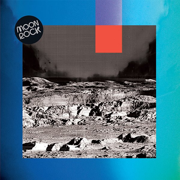 Various - Moon Rock | Throne Of Blood (TOB 042)