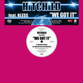 Hitchild Feat. Kless - We Got It | Folistar (FS001)