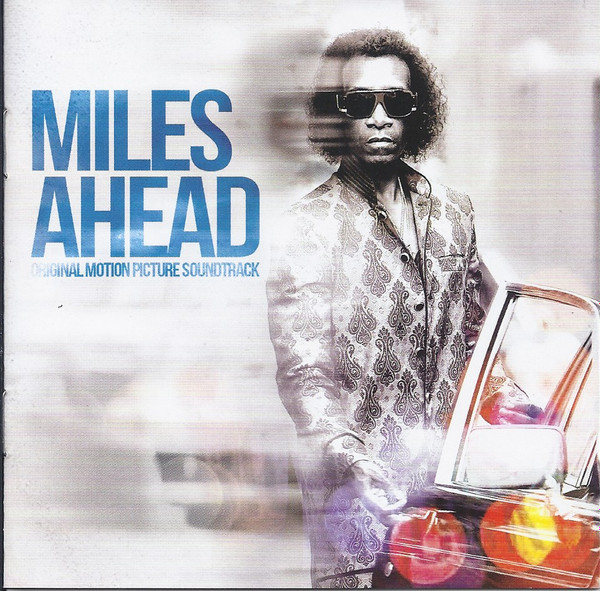Miles Davis - Miles Ahead (Original Motion Picture Soundtrack) | Columbia (88985306672) - main