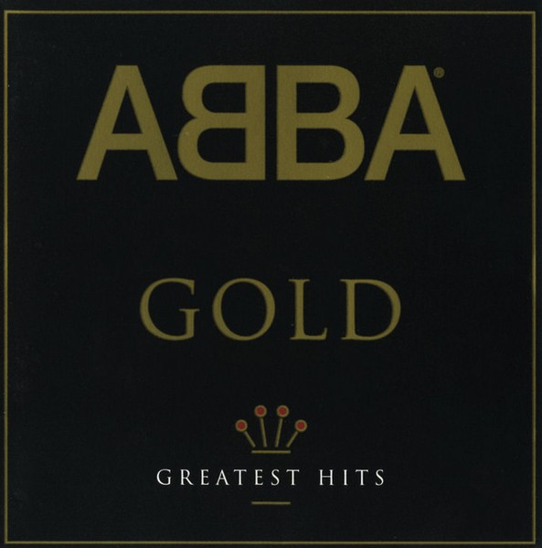 ABBA - Gold (Greatest Hits) | Polydor (P2 17007) - 4