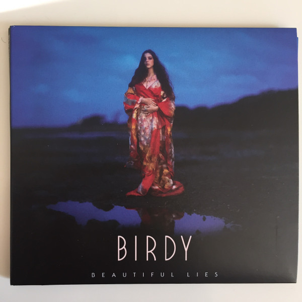 Birdy - Beautiful Lies | Atlantic (0825646482054)