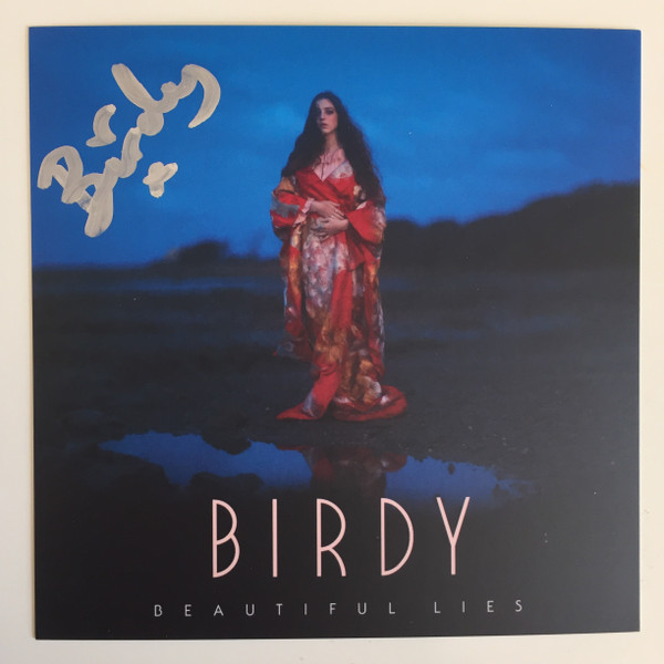 Birdy - Beautiful Lies | Atlantic (0825646482054) - 3