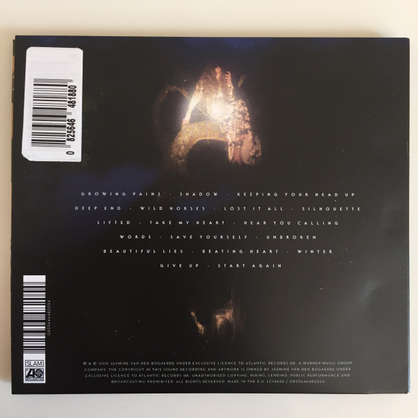 Birdy - Beautiful Lies | Atlantic (0825646482054) - 2