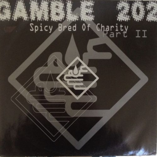 Gamble 202 - Spicy Bred Of Charity (Part II) | 23 Frankfurt (DMD 23-027) - main Gamble 202 - Spicy Bred Of Charity (Part II) | 23 Frankfurt (DMD 23-027) - main