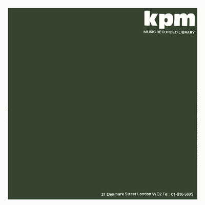 Various - Loony Tunes | KPM Music (KPM 1164)