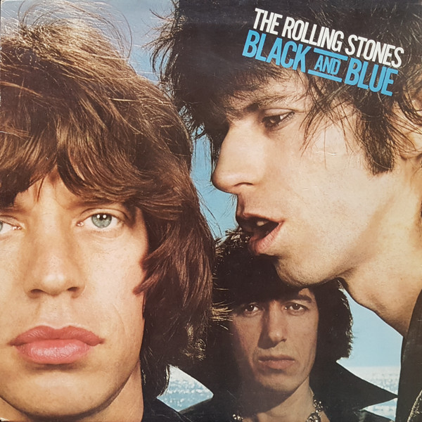 The Rolling Stones - Black And Blue | Rolling Stones Records (COC 59 106) - main The Rolling Stones - Black And Blue | Rolling Stones Records (COC 59 106) - main