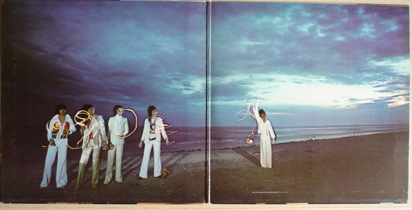 The Rolling Stones - Black And Blue | Rolling Stones Records (COC 59 106) - 2 The Rolling Stones - Black And Blue | Rolling Stones Records (COC 59 106) - 2