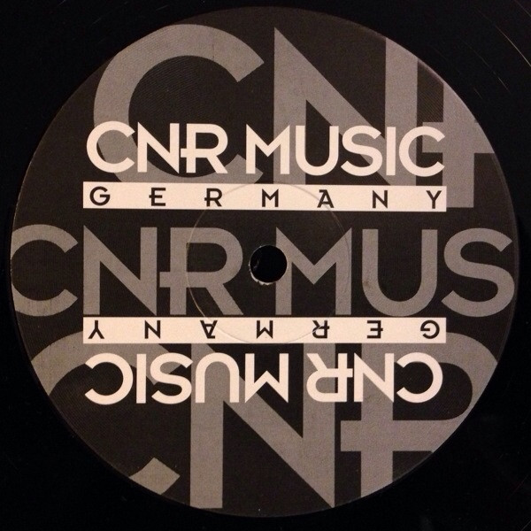 Awesome - Rumours | CNR Music Germany (88 12 966) - 2