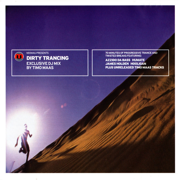 Timo Maas - Dirty Trancing | Mixmag (MM 004)