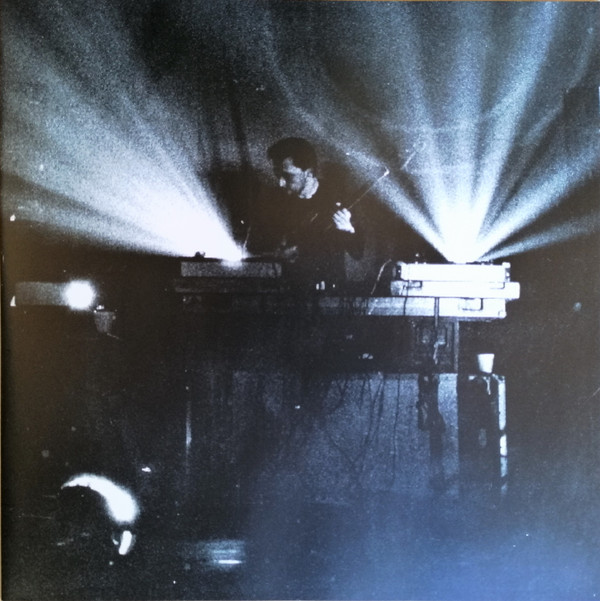 Squarepusher - Feed Me Weird Things | Warp Records (SQPRLP001C) - 2 Squarepusher - Feed Me Weird Things | Warp Records (SQPRLP001C) - 2